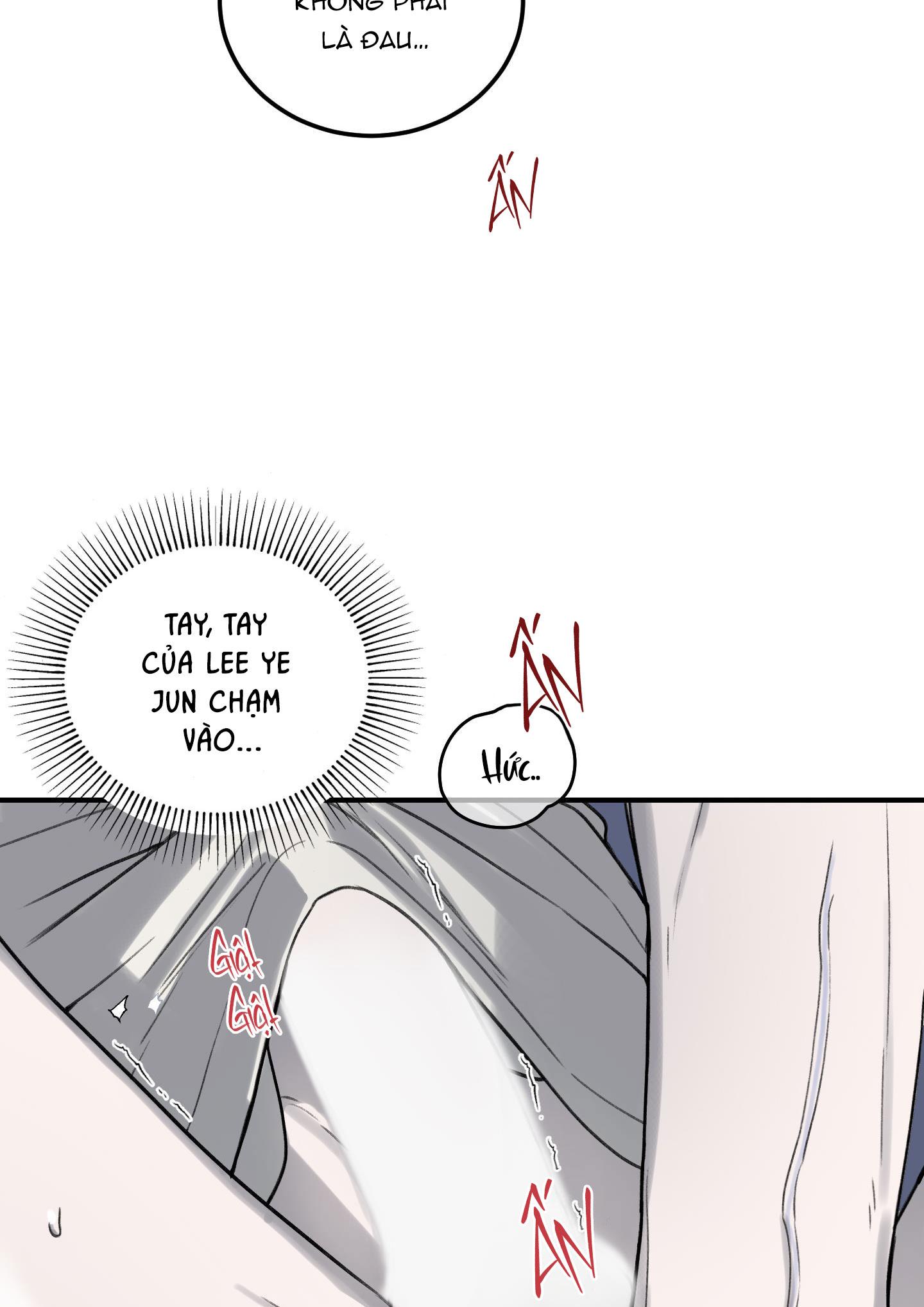 Đọc truyện NGHIỆN SEX - Chapter 17.4