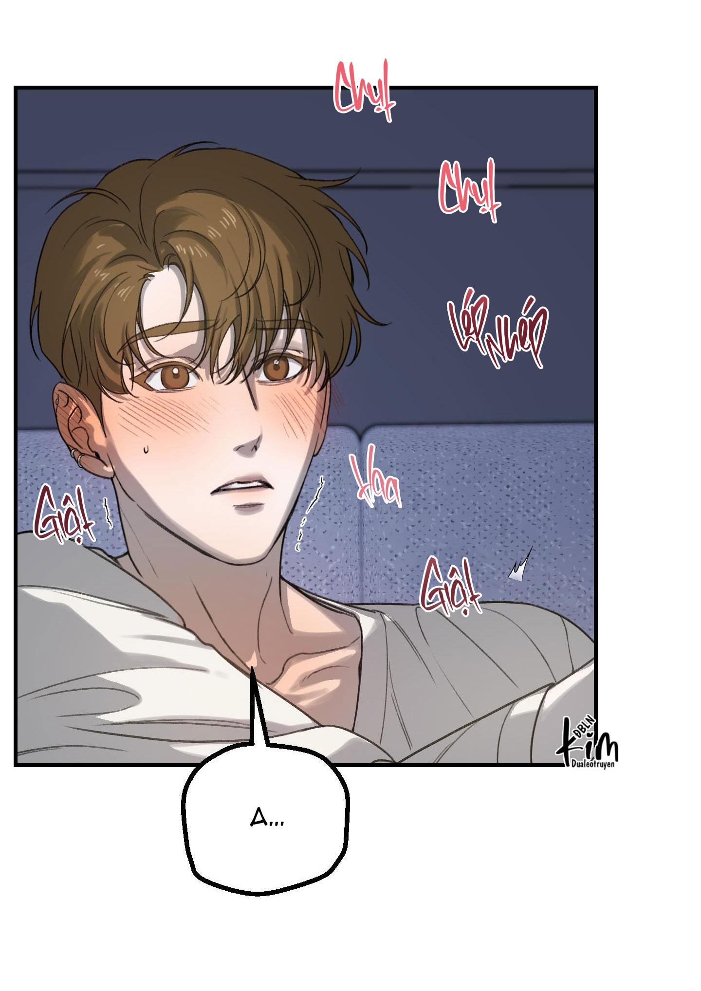 Đọc truyện NGHIỆN SEX - Chapter 17.4