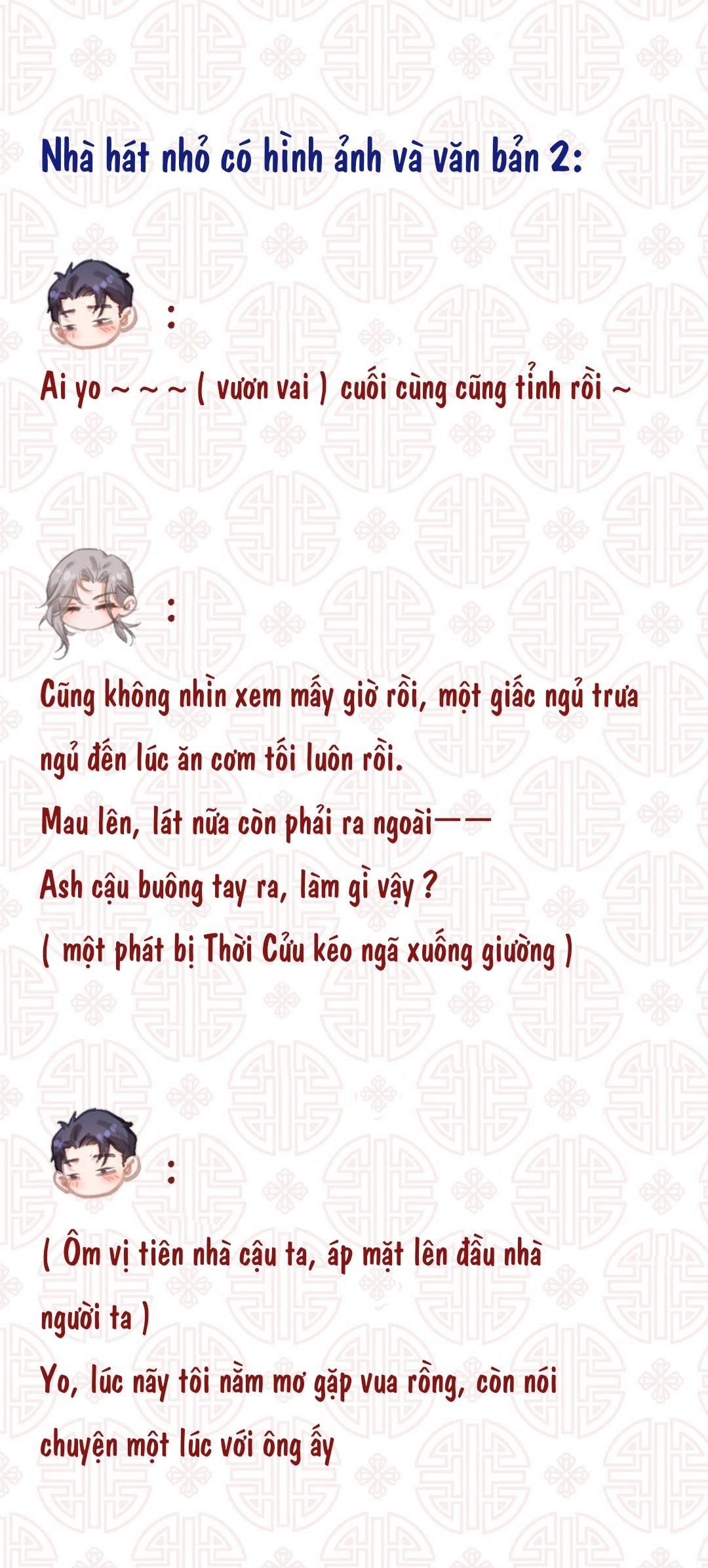 Đọc truyện Quen Lâu Mới Biết Người Thiếu Tâm Cơ - Chapter 16