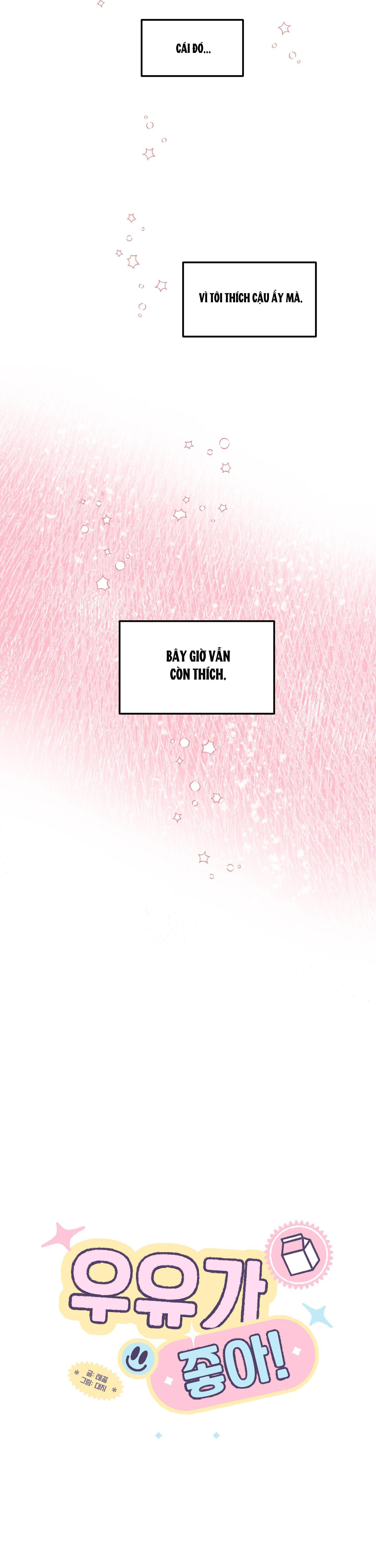 Đọc truyện BL NGẮN TUYỂN CHỌN - Chapter 18.5