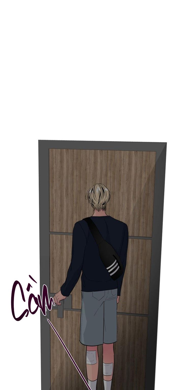 Đọc truyện ĐÊM CỦA NGƯỜI ĐÀN ÔNG ẤY - Chapter 9