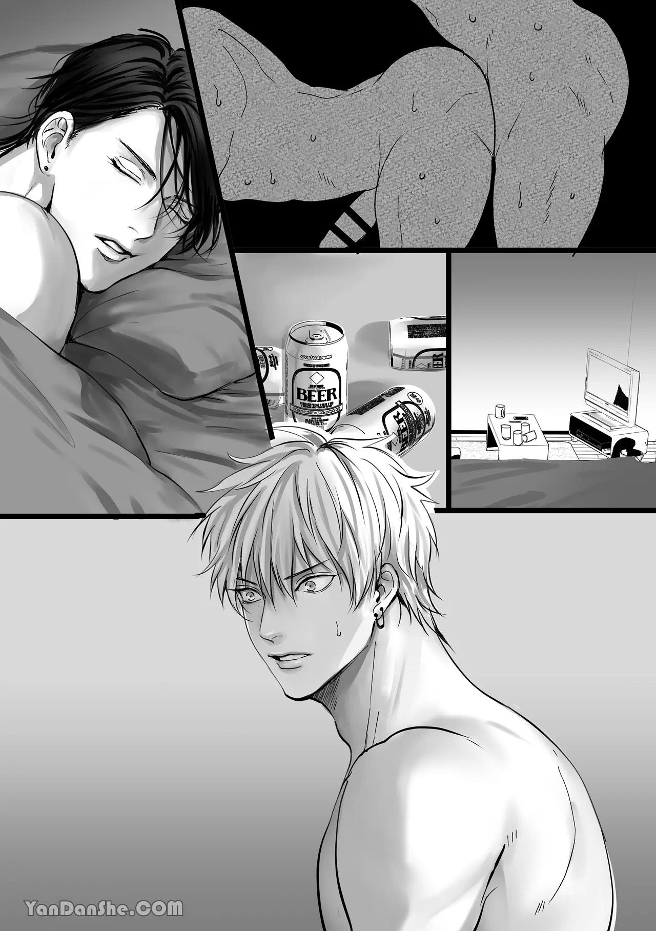 Đọc truyện ONESHOT VICERA COMICS HOUSE - Chapter 84