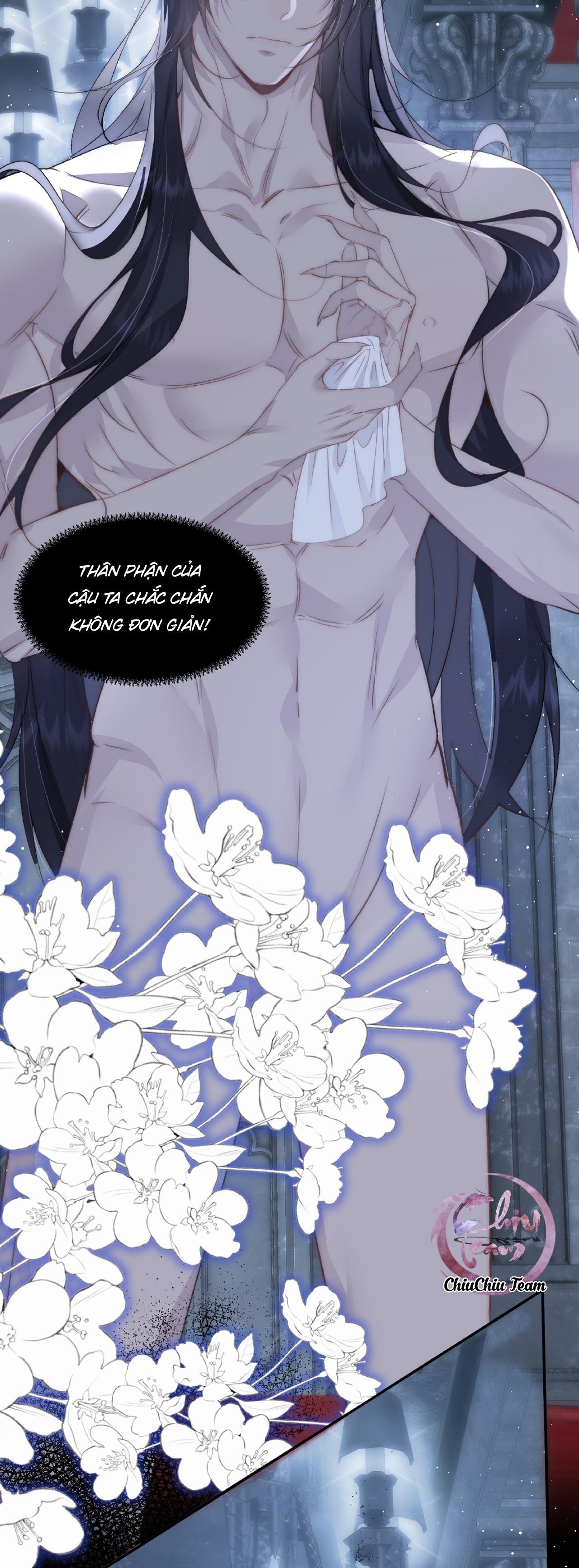 Đọc truyện Tù Long Tuyết - Chapter 1