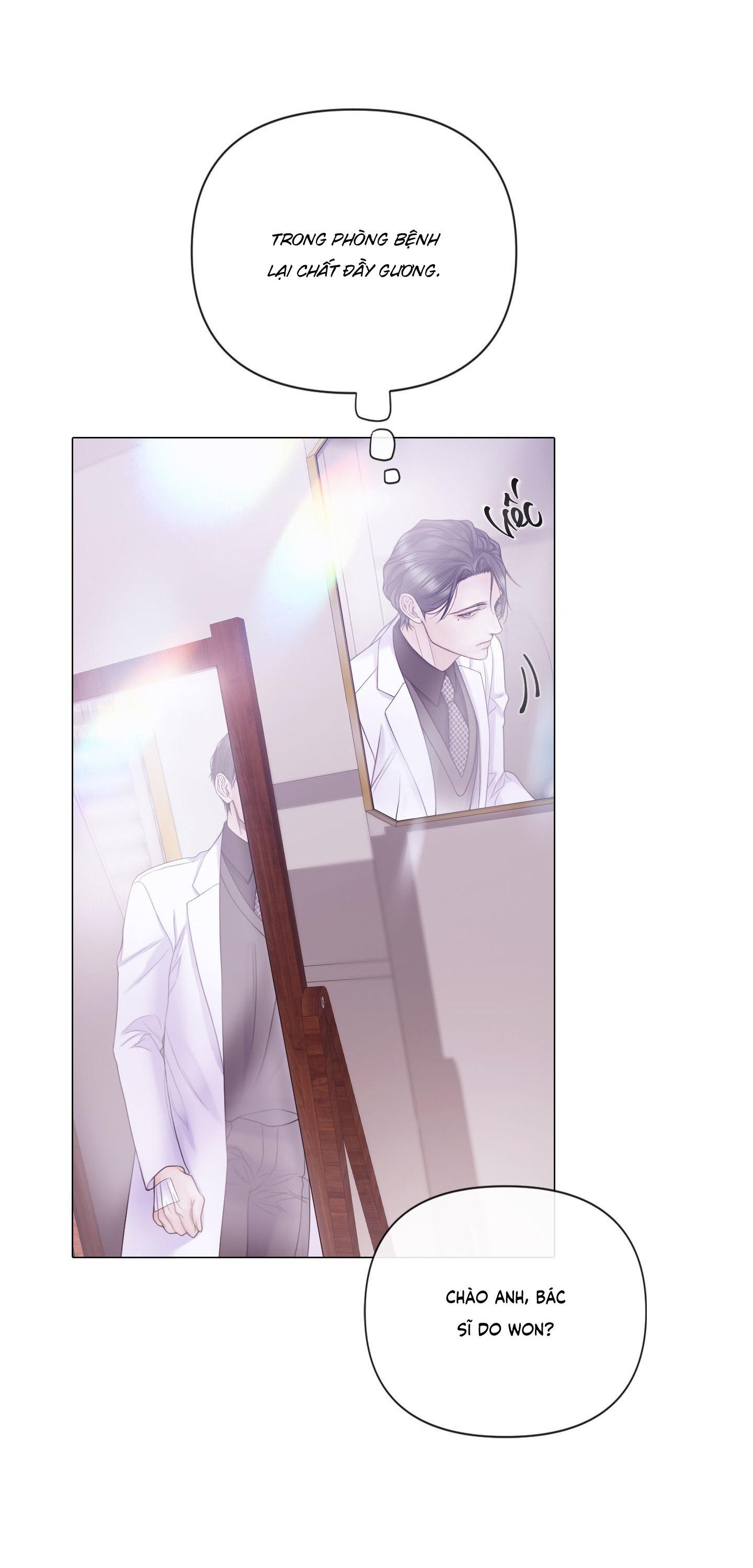 Đọc truyện MARY JANE - Chapter 53