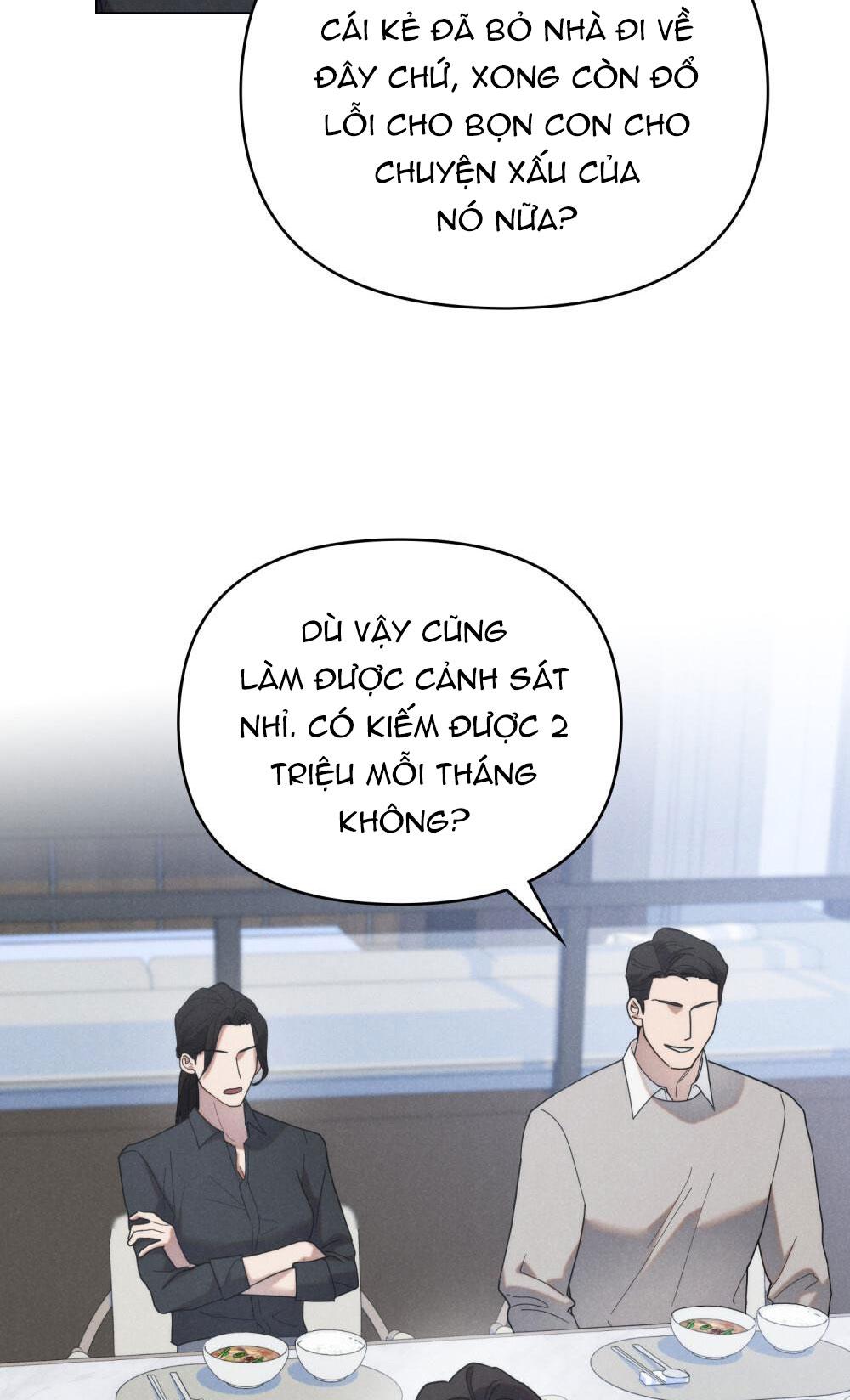 Đọc truyện KIỆT TÁC - Chapter 37