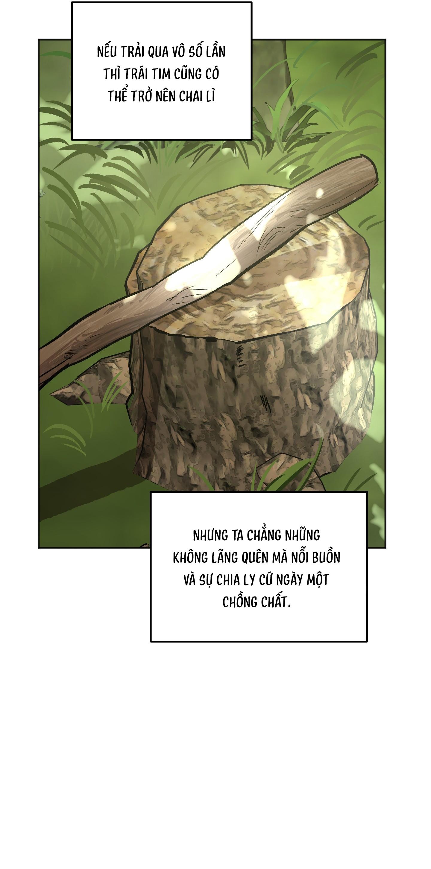 Đọc truyện NGHI THỨC CẦU NGUYỆN - Chapter 8