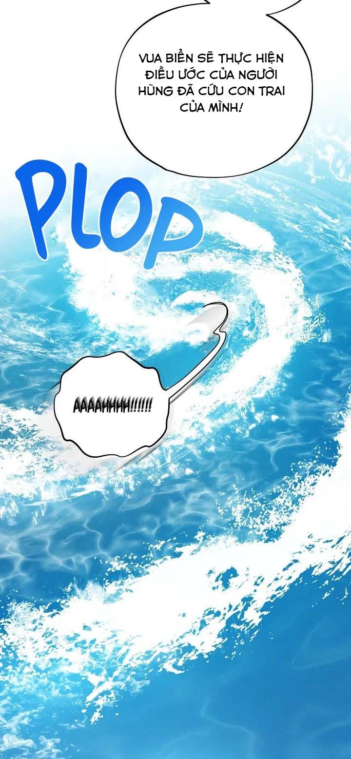 Đọc truyện Dù anh nhỏ cũng không sao - Chapter 1