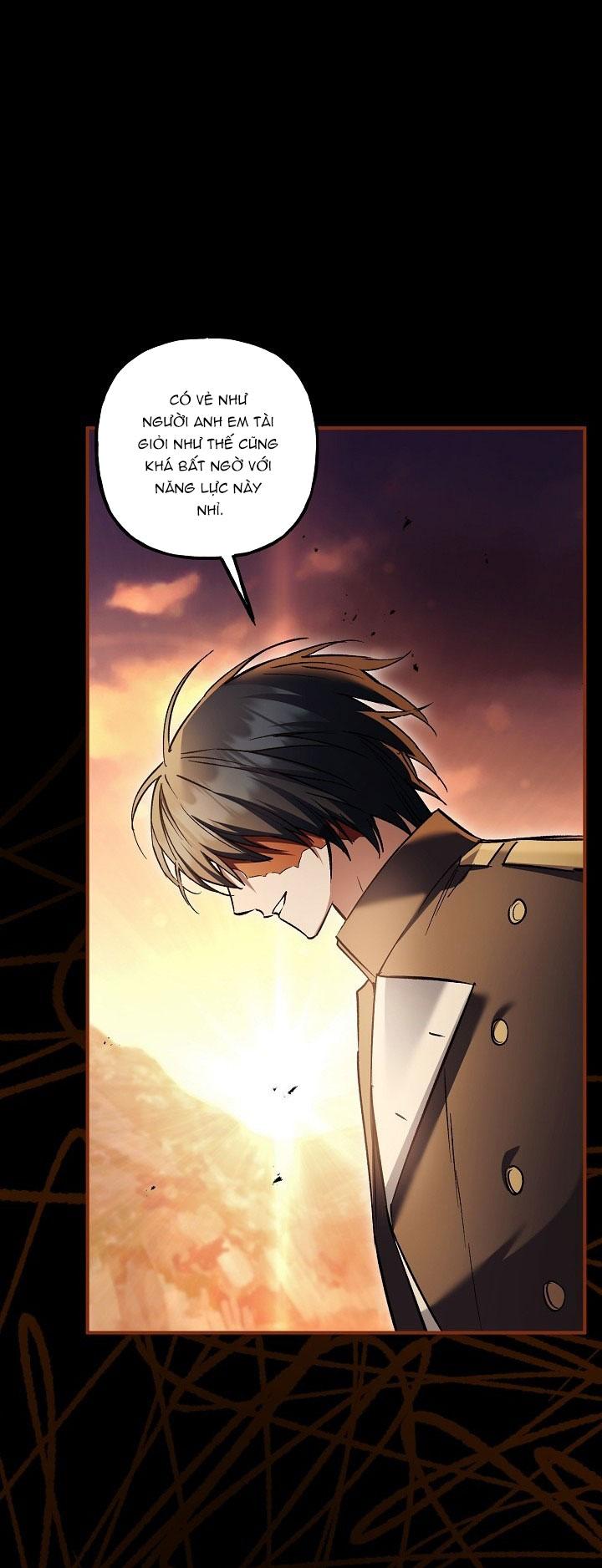 Đọc truyện (ABO) BƯỚC NGOẶT - Chapter 58