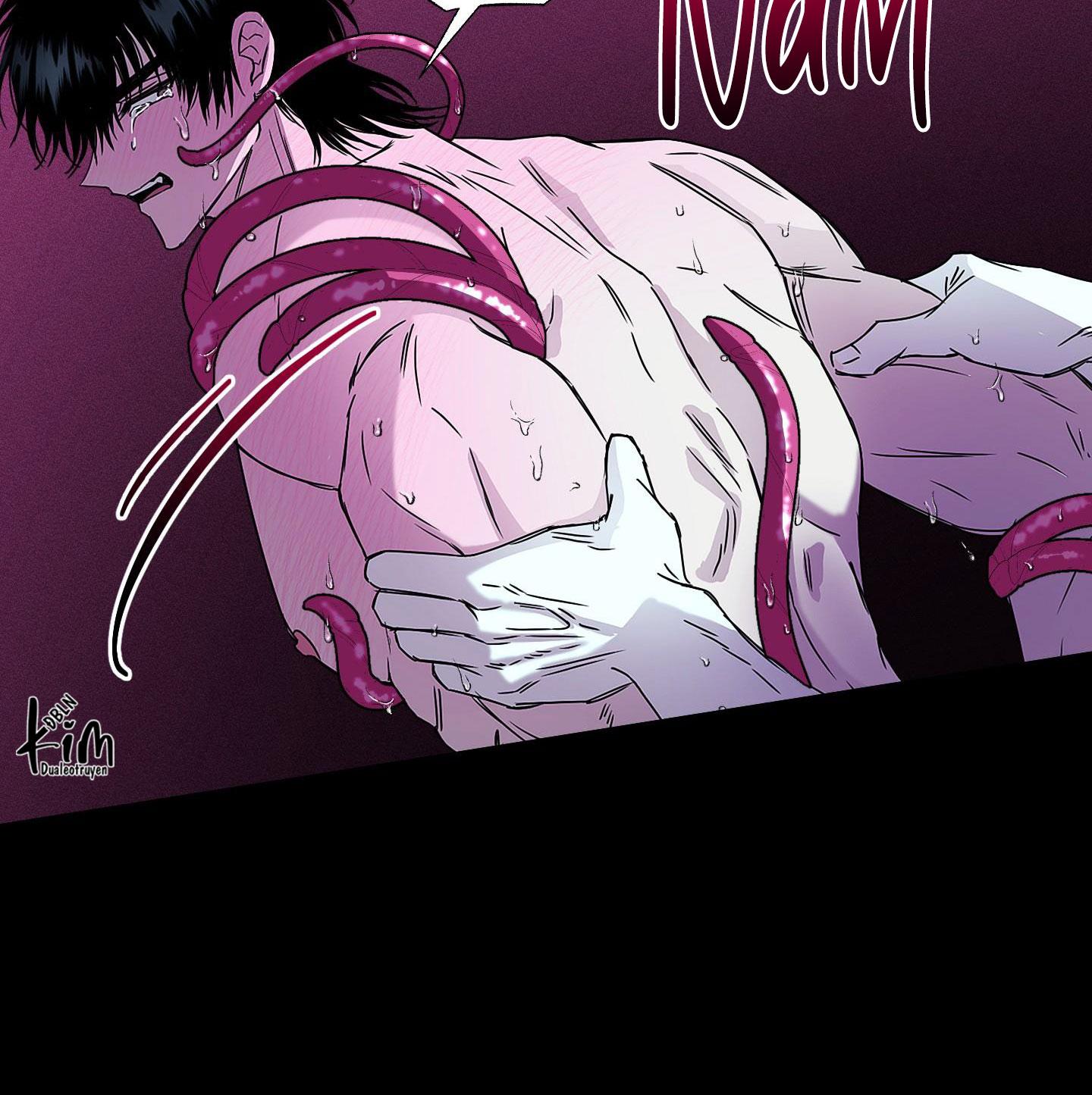 Đọc truyện TUYỂN TẬP CUỒNG CÔNG-CHIẾM HỮU CÔNG CỦA NHÀ KIM - Chapter 36.2