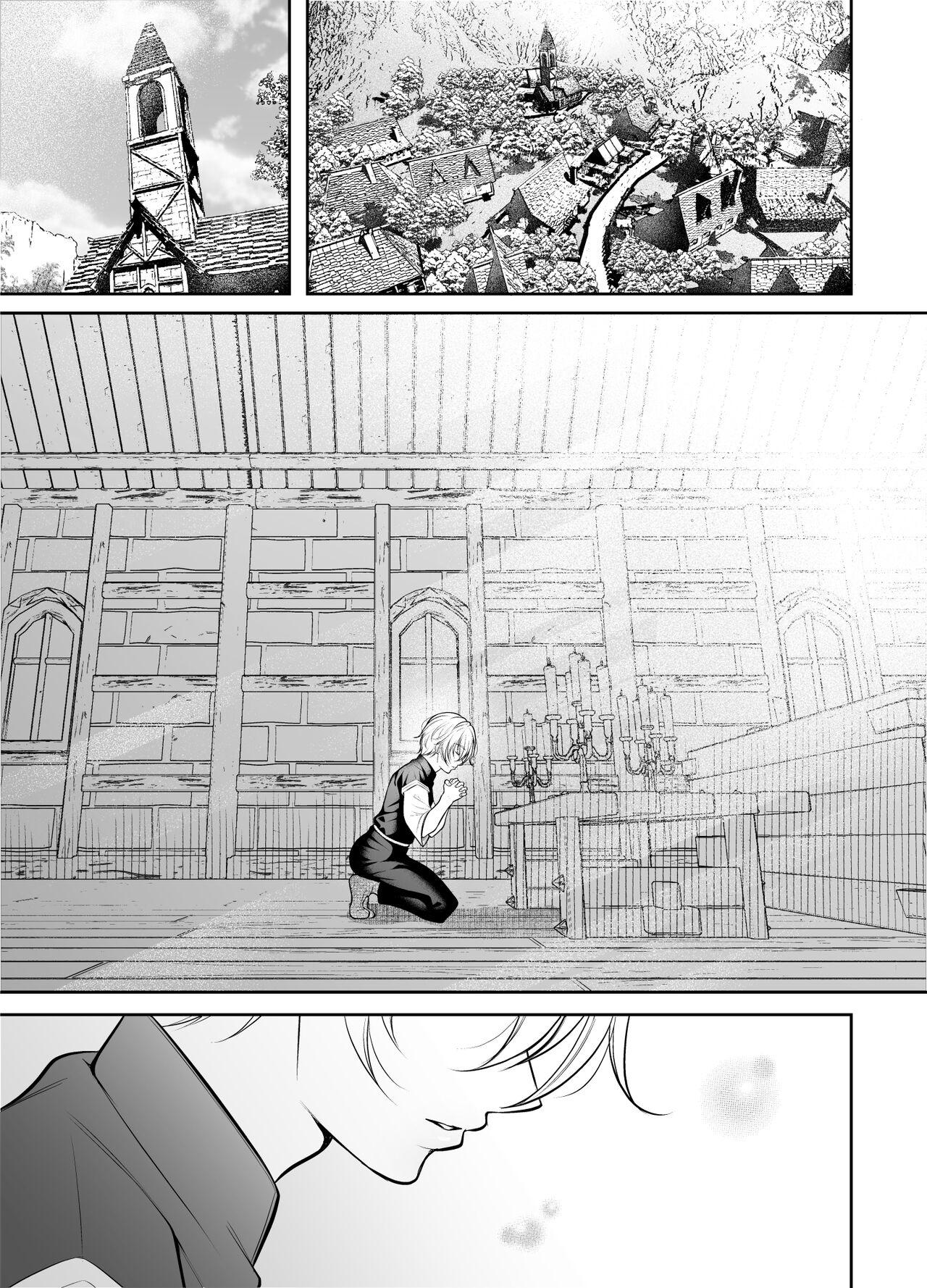 Đọc truyện Oneshot ịch ịch - Chapter 237.1