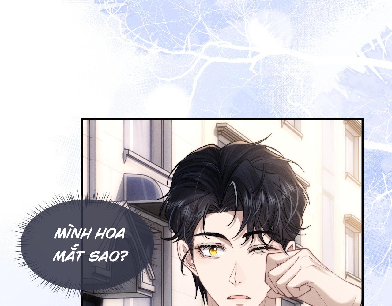 Đọc truyện Chấp Sự Thỏ Tai Cụp - Chapter 83
