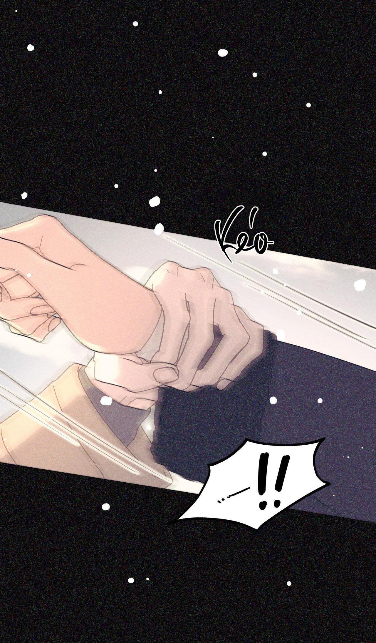 Đọc truyện (CBunu) Cây Không Có Rễ - Chapter 52