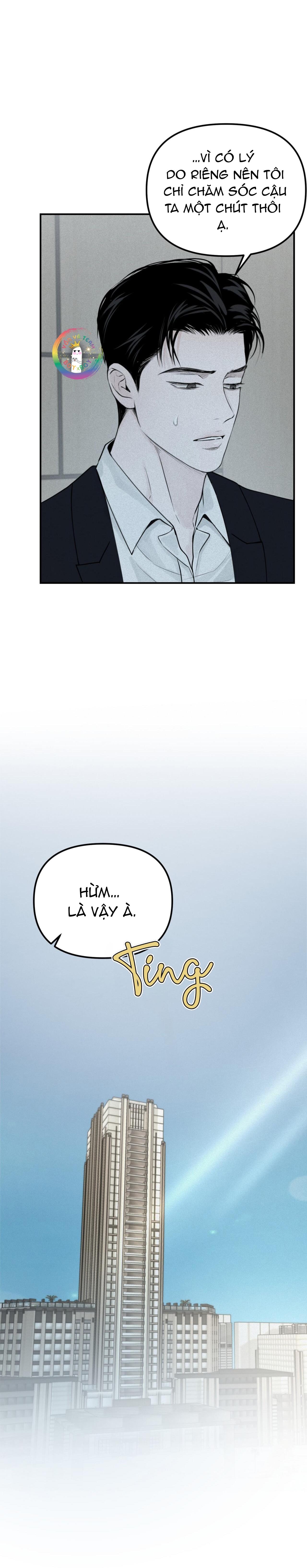 Đọc truyện Hình Chiếu - Chapter 16