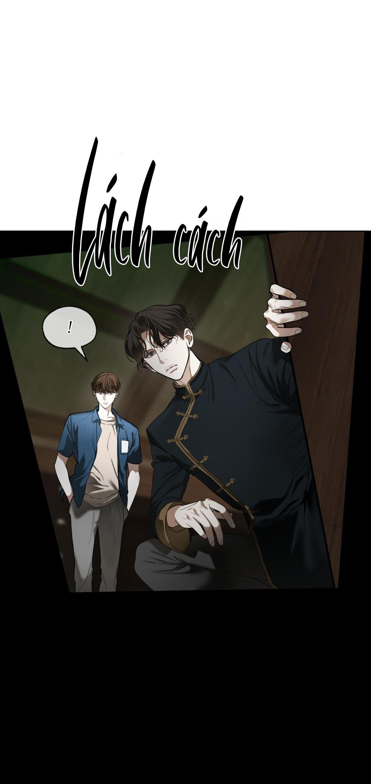 Đọc truyện (CBunu) Phạm Luật - Chapter 96