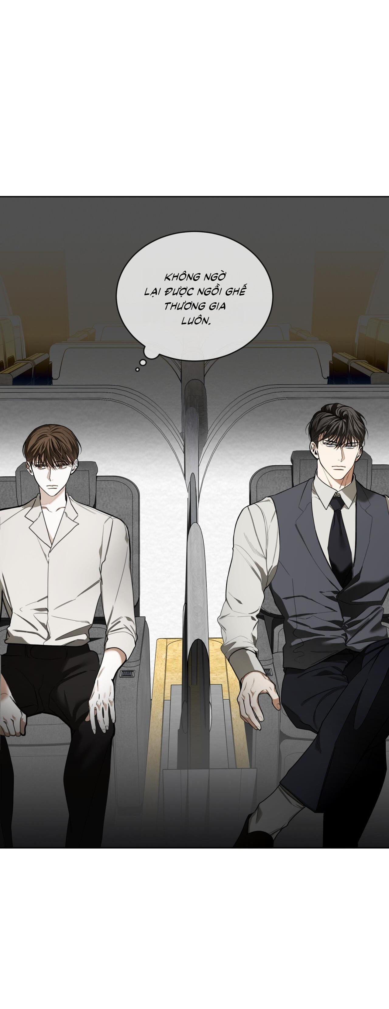 Đọc truyện (CBunu) Phạm Luật - Chapter 91