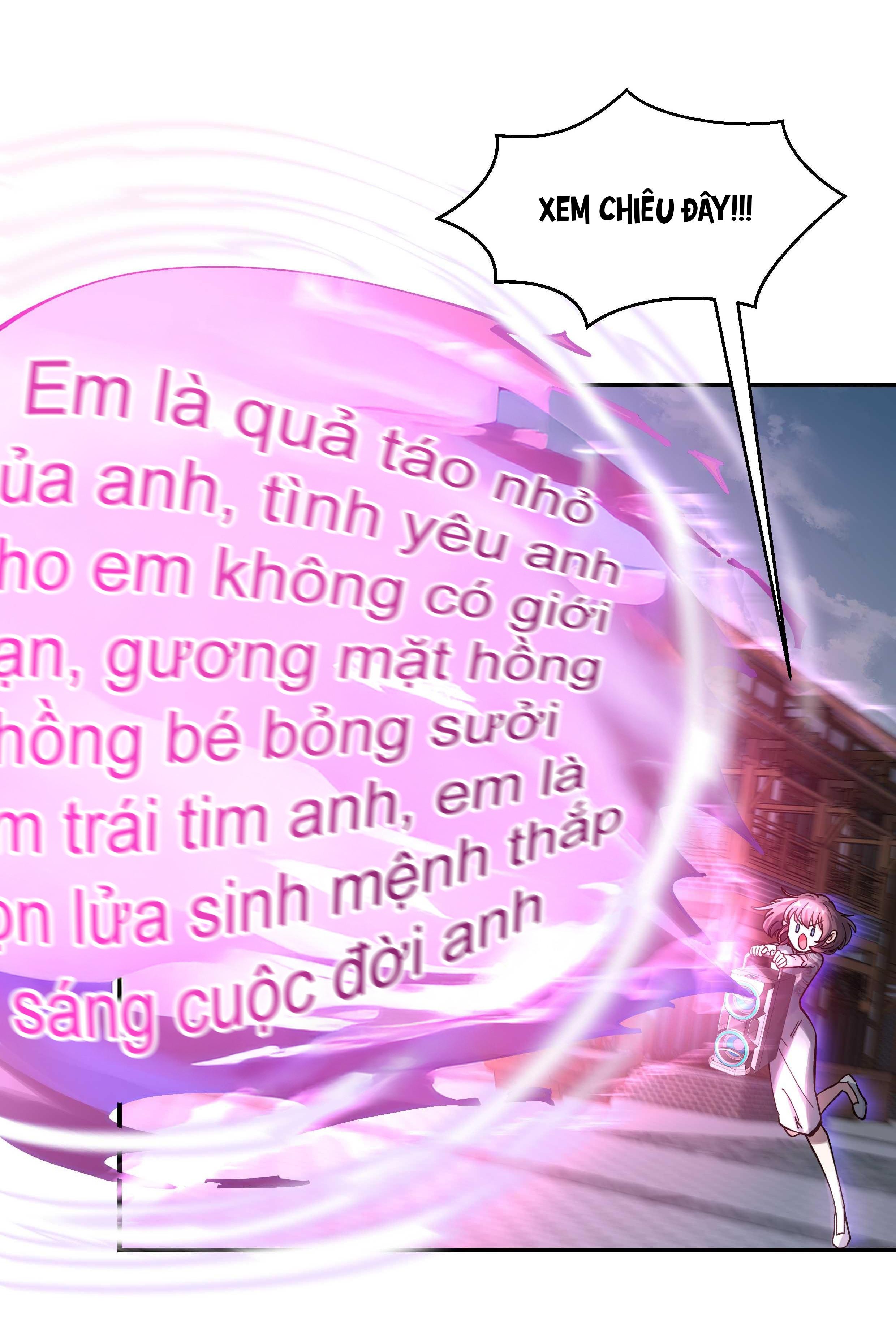 Đọc truyện Quán cơm tỳ hưu - Chapter 46