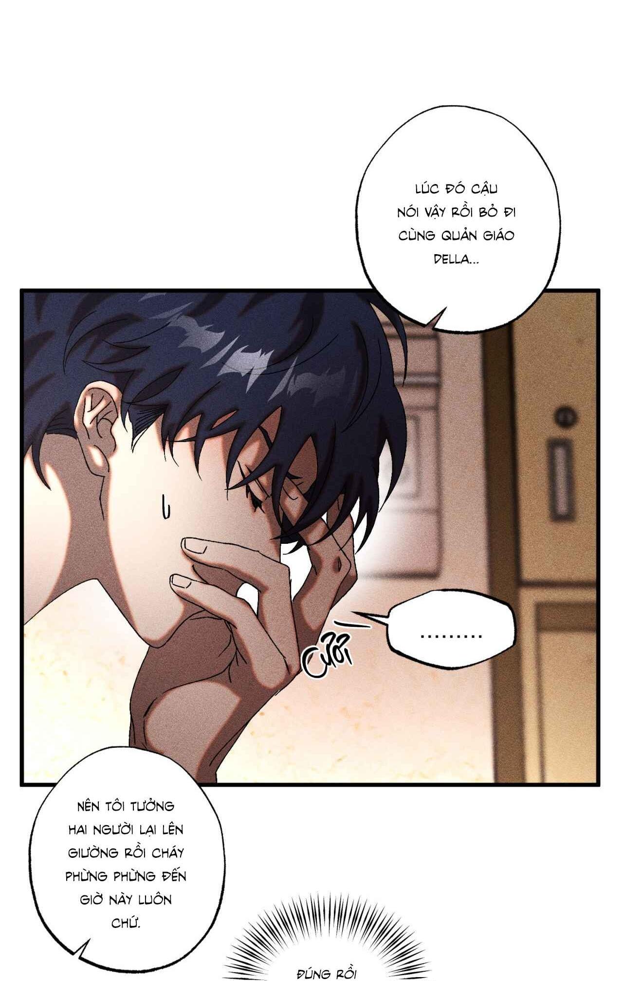 Đọc truyện (GĐCV) CUỘC GIAO DỊCH - Chapter 32