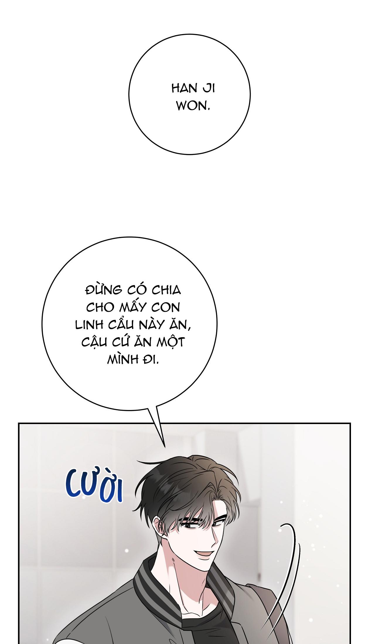 Đọc truyện Ballboy Tactics - Chapter 5