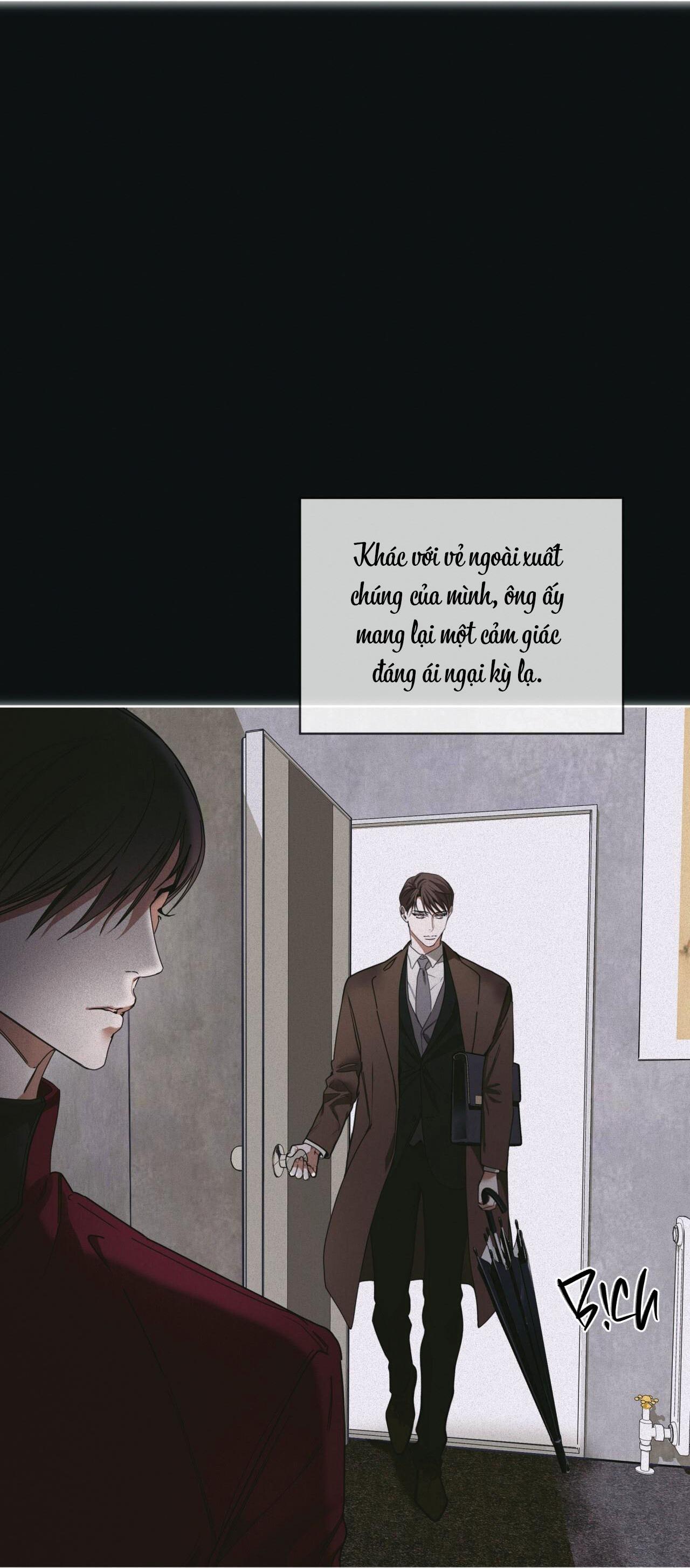 Đọc truyện (CBunu) Phạm Luật - Chapter 72