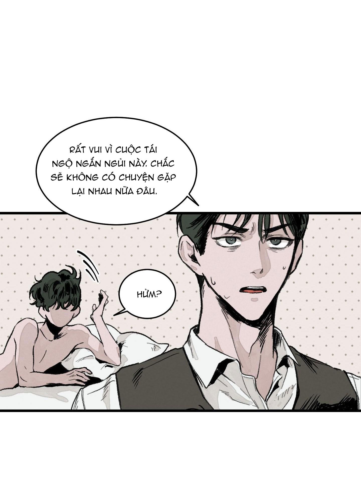 Đọc truyện BL NGẮN CHỊCH HỎNY - Chapter 49.2