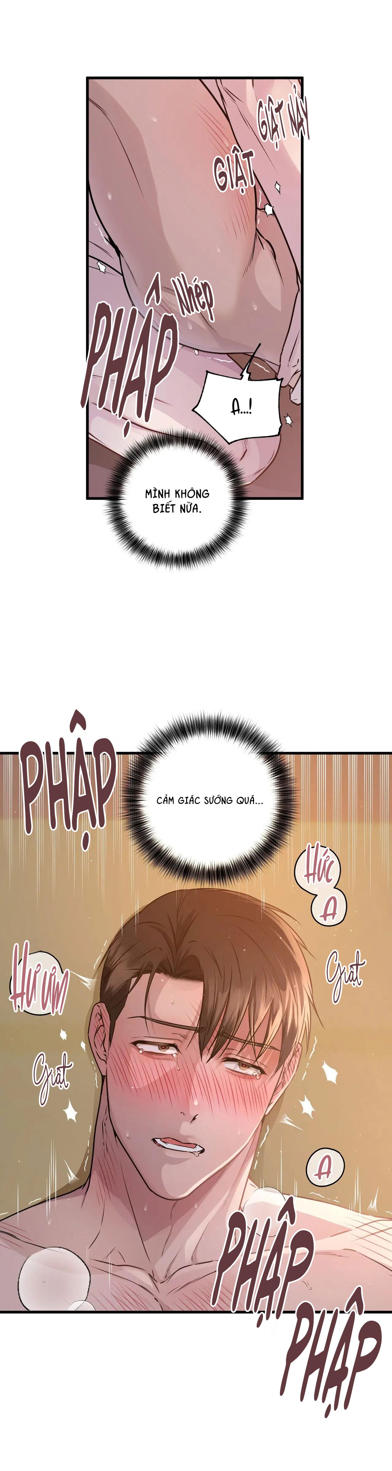 Đọc truyện ÂN NHÂN CỦA RẮN - Chapter 2