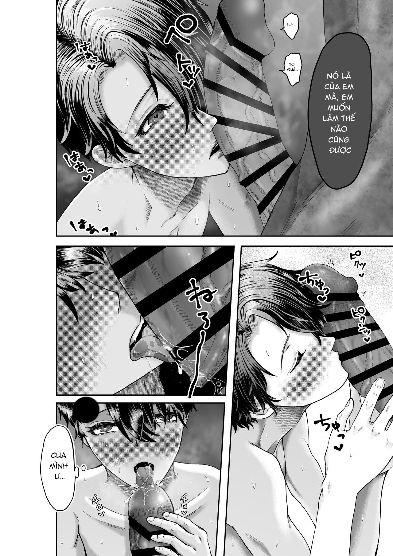 Đọc truyện Oneshot ịch ịch - Chapter 216