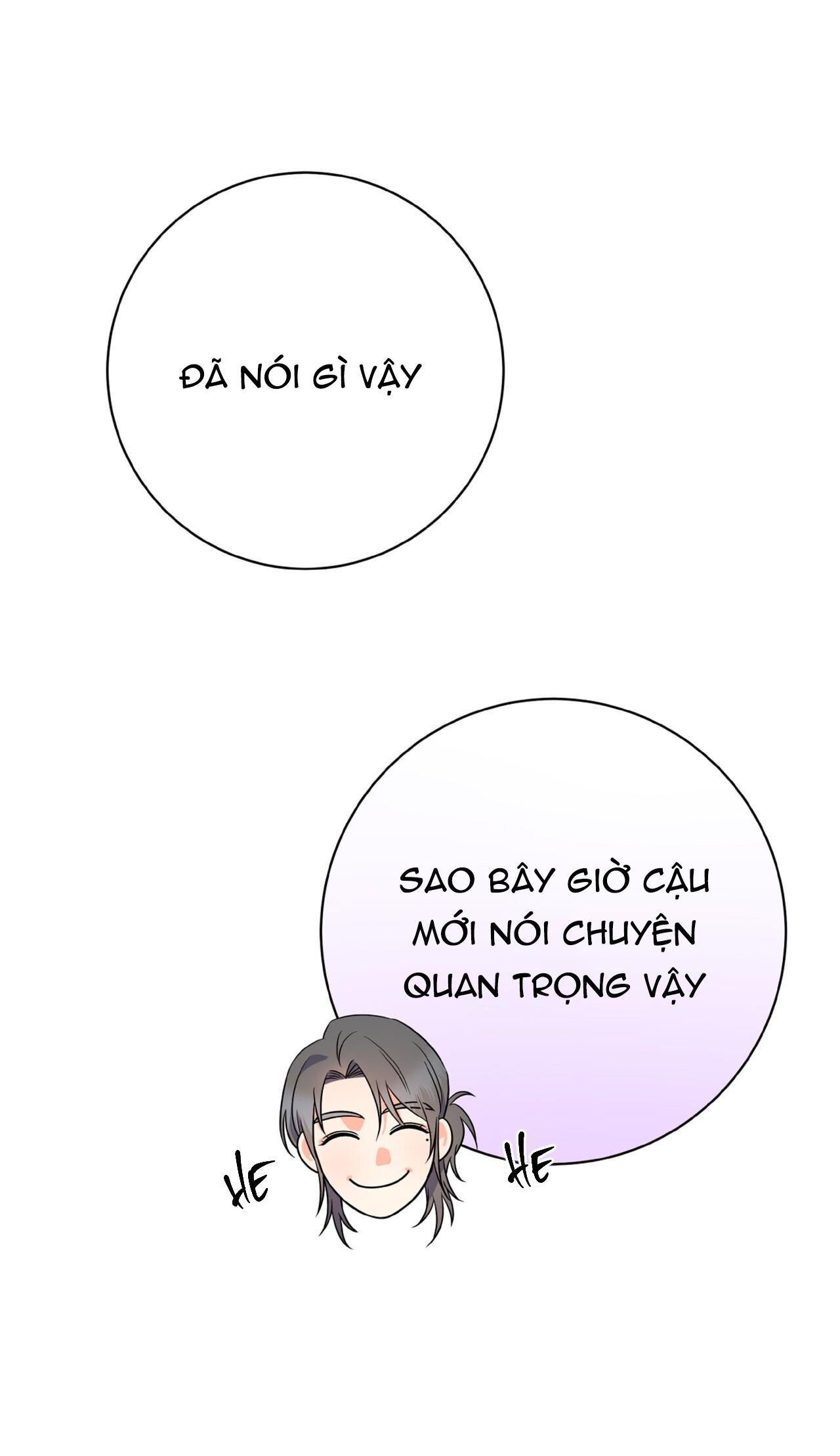 Đọc truyện CHÁN GHÉT - Chapter 24