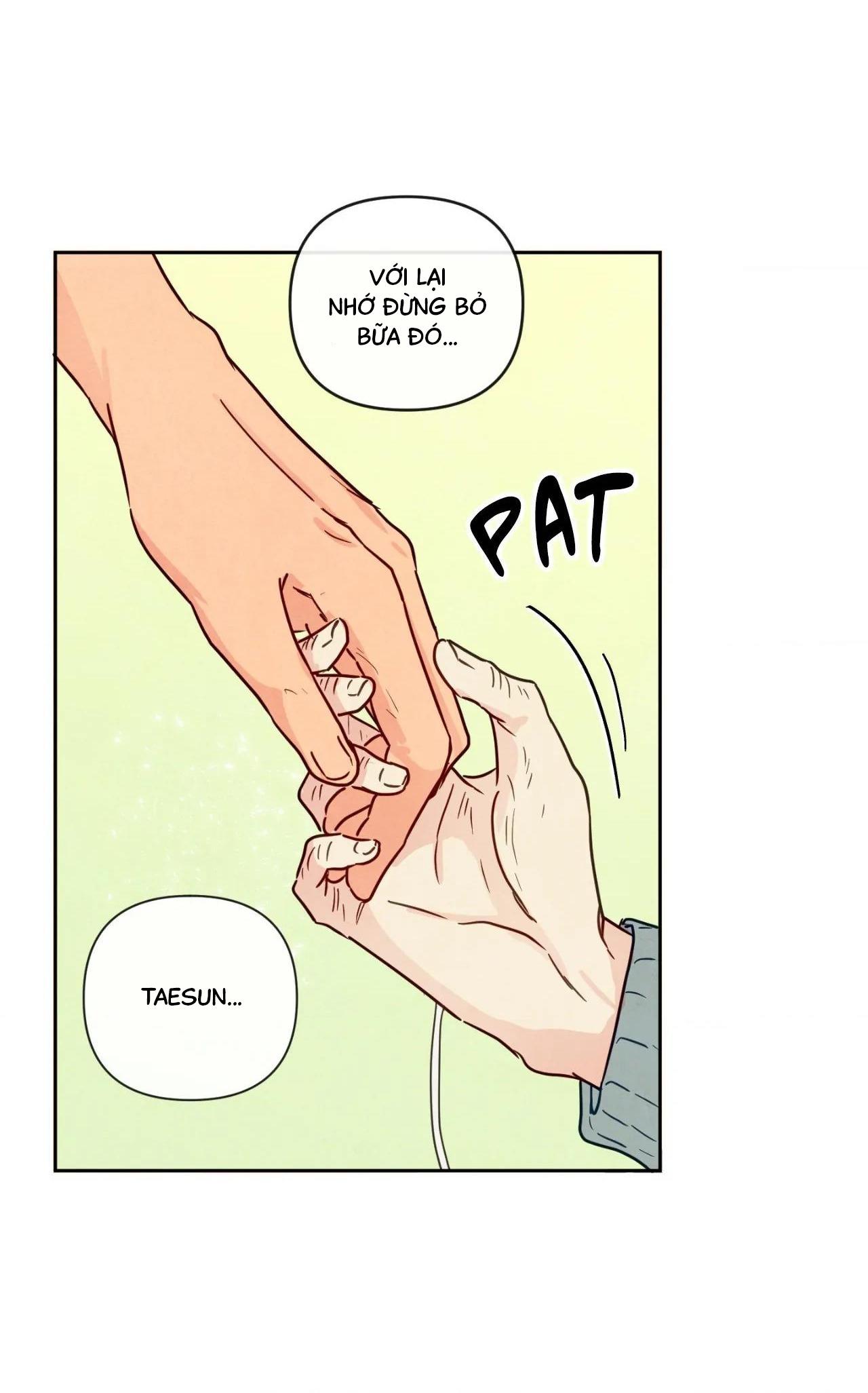 Đọc truyện Sự quyến rũ của Thần Rắn - Chapter 10