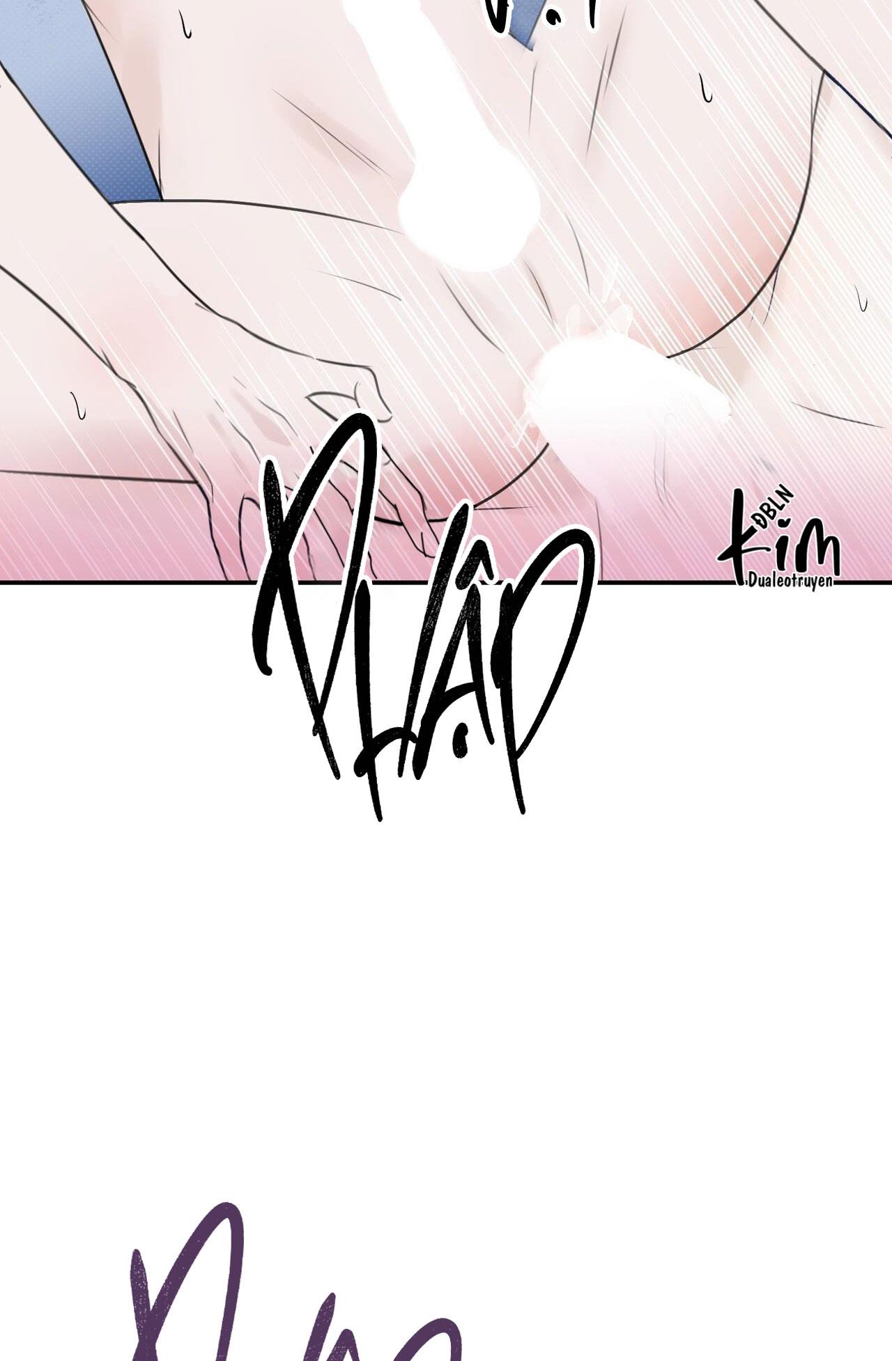 Đọc truyện NGHIỆN SEX - Chapter 23.2