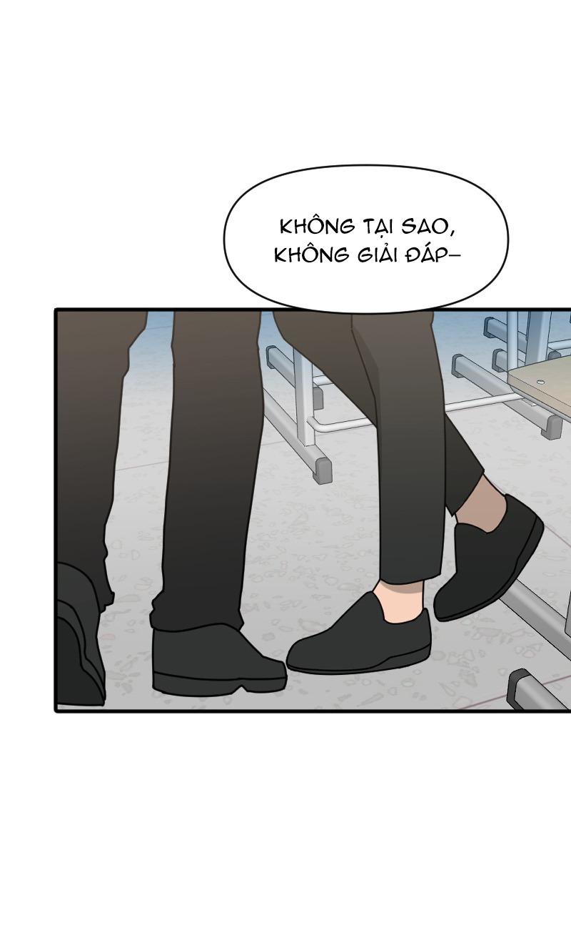 Đọc truyện Truyện Ngôn Nhưng Không Ngôn Lắm - Chapter 67