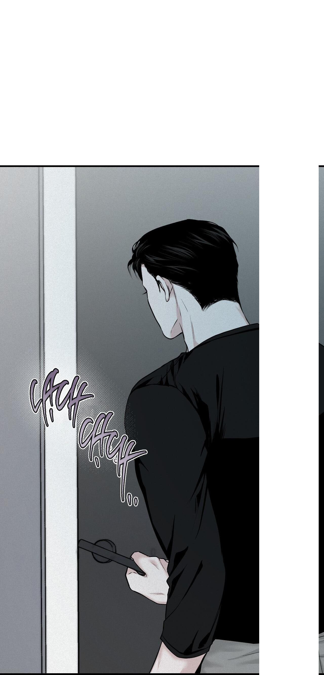 Đọc truyện (CBunu) Phép Chiếu - Chapter 8