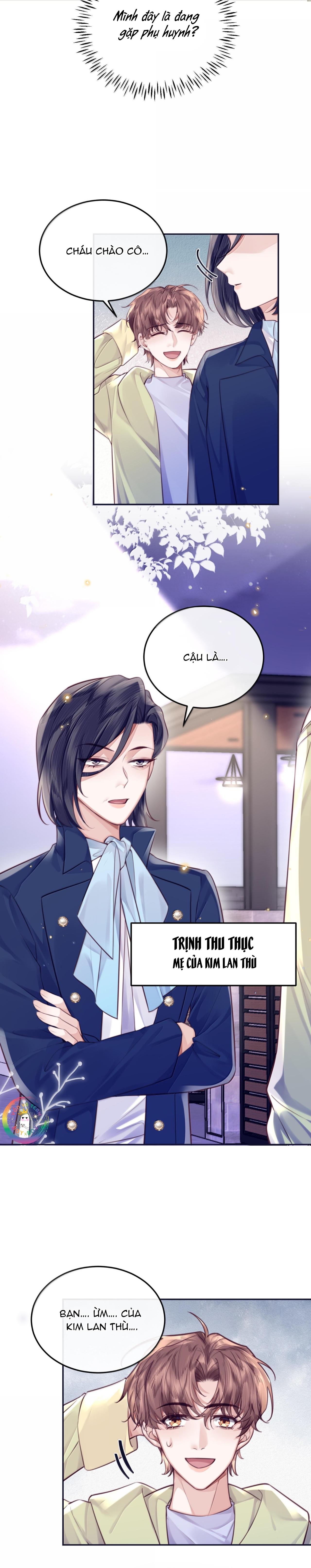 Đọc truyện Đặc Chế Cho Riêng Anh - Chapter 98
