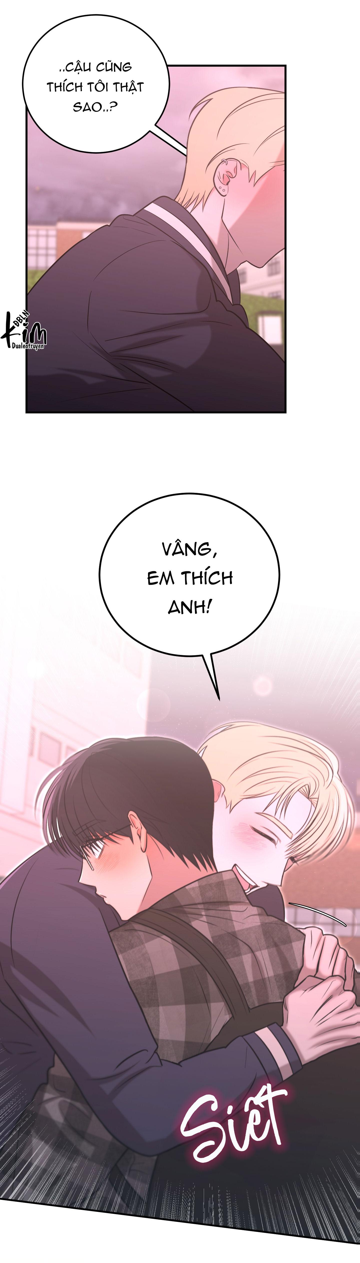 Đọc truyện BL NGẮN TUYỂN CHỌN - Chapter 35.6