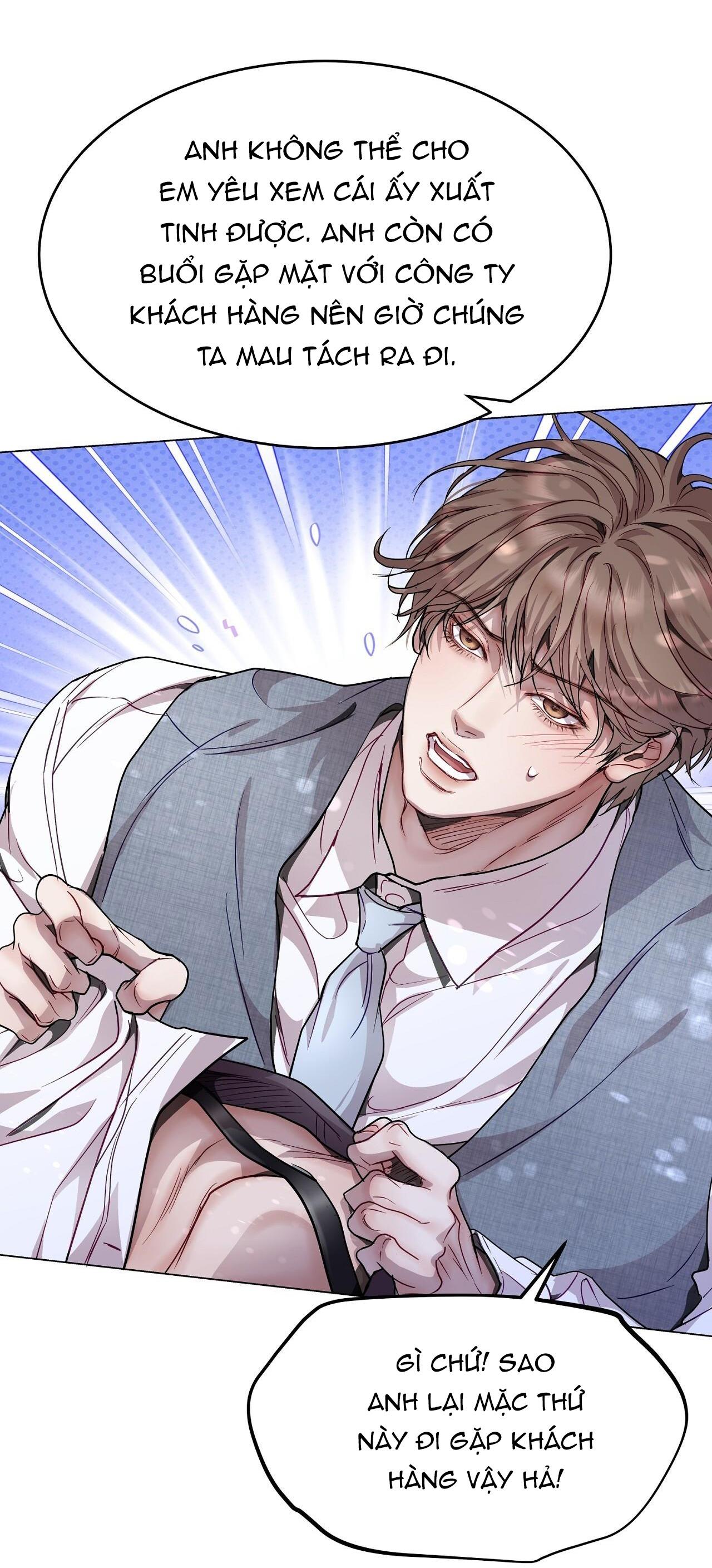 Đọc truyện LỐI SỐNG ÍCH KỶ - Chapter 66