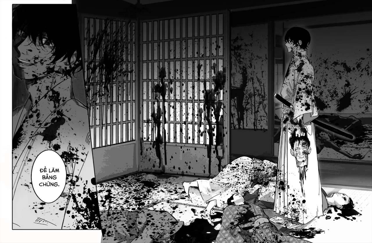 Đọc truyện ONESHOT CHỊCH VỒN CHỊCH VÃ - Chapter 92