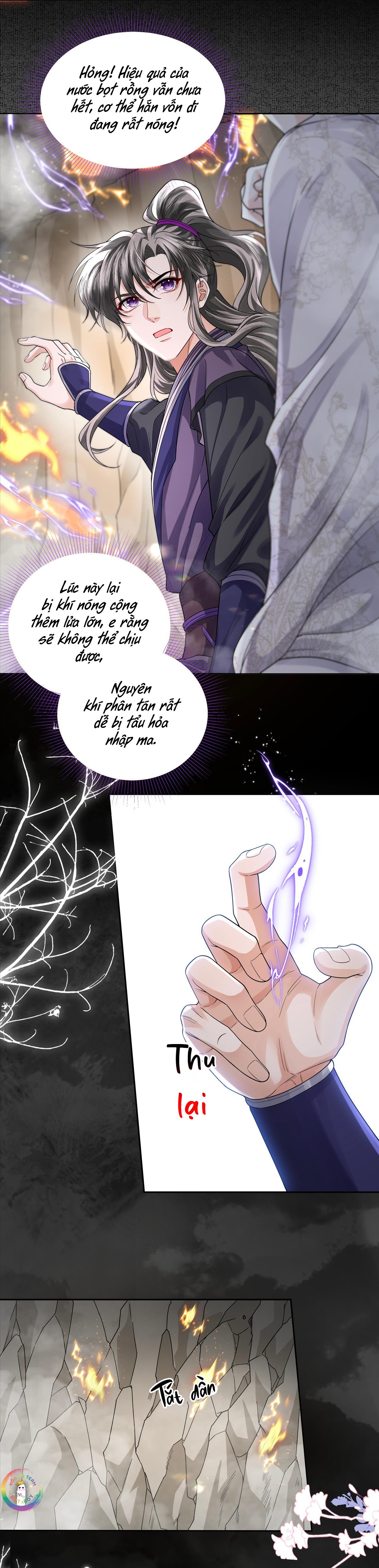Đọc truyện Đồng Tiền Kham Thế - Chapter 90