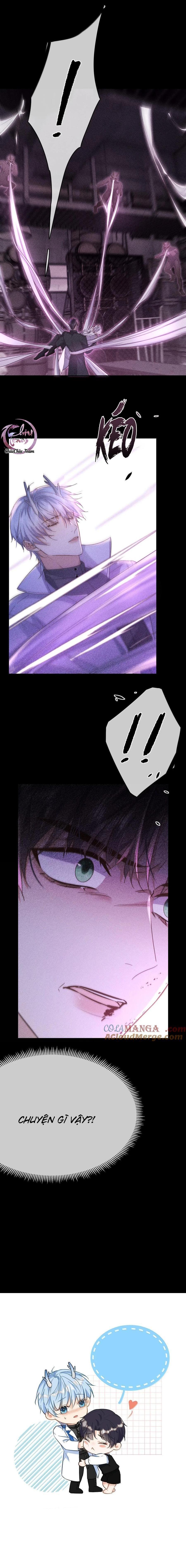 Đọc truyện Giáo Huấn Em Trai Hư Hỏng - Chapter 49