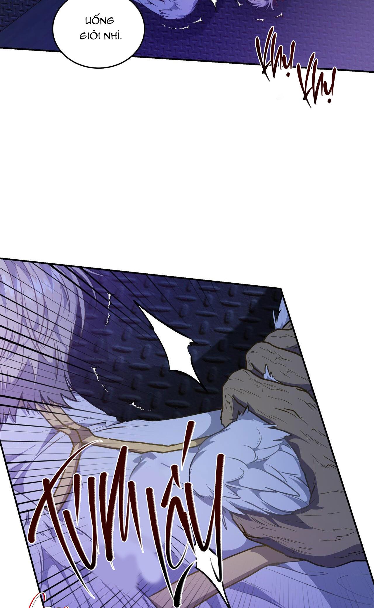 Đọc truyện CÁCH TỒN TẠI NHƯ MỘT NGƯỜI CHƠI - Chapter 58