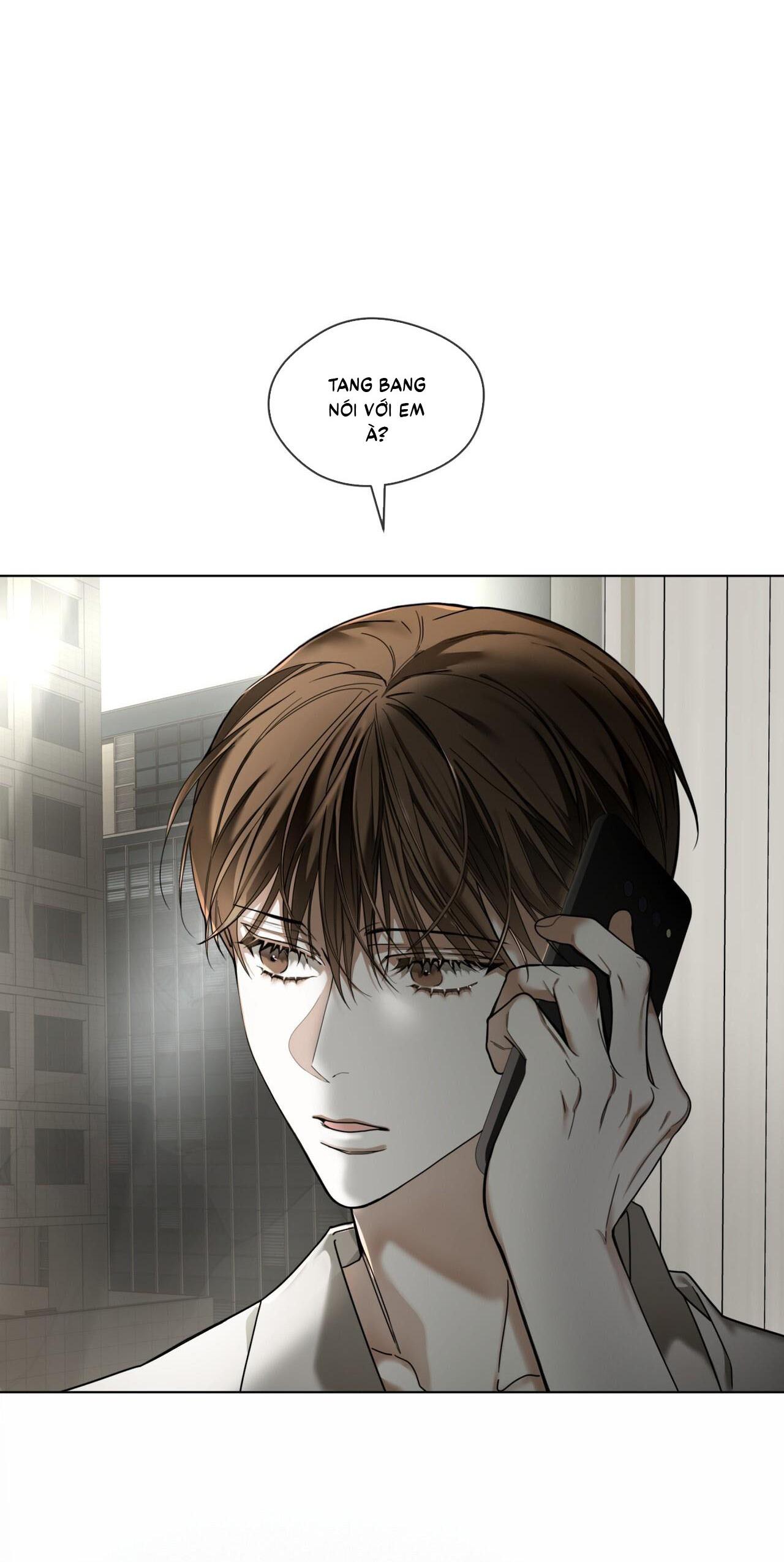 Đọc truyện (CBunu) Phạm Luật - Chapter 87