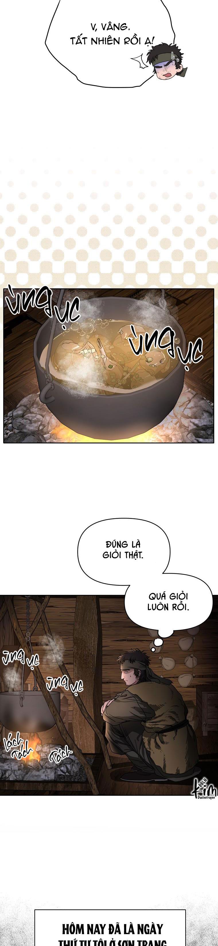 Đọc truyện XUÂN PHONG VIÊN MÃN - Chapter 52