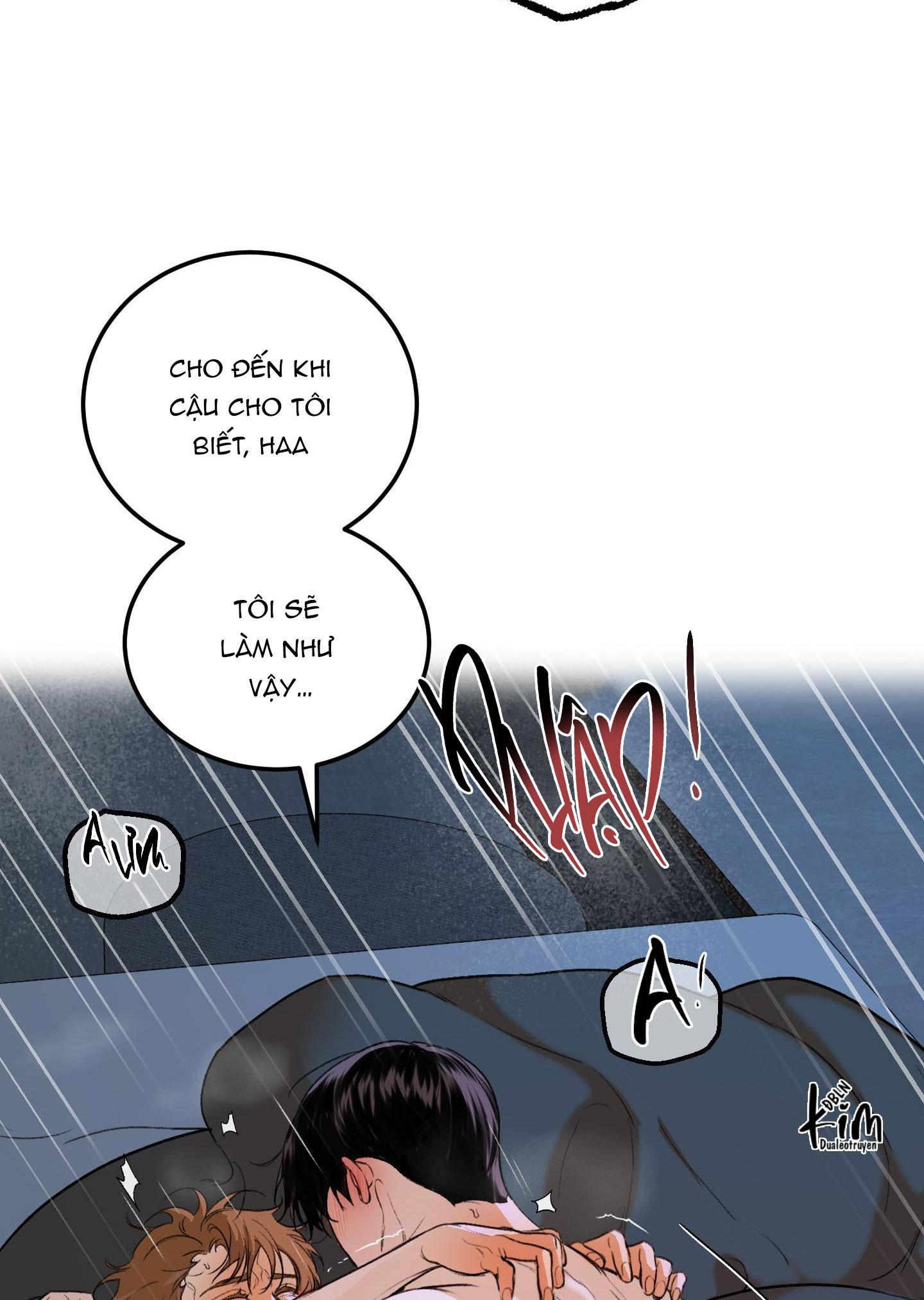 Đọc truyện NGHIỆN SEX - Chapter 17.5