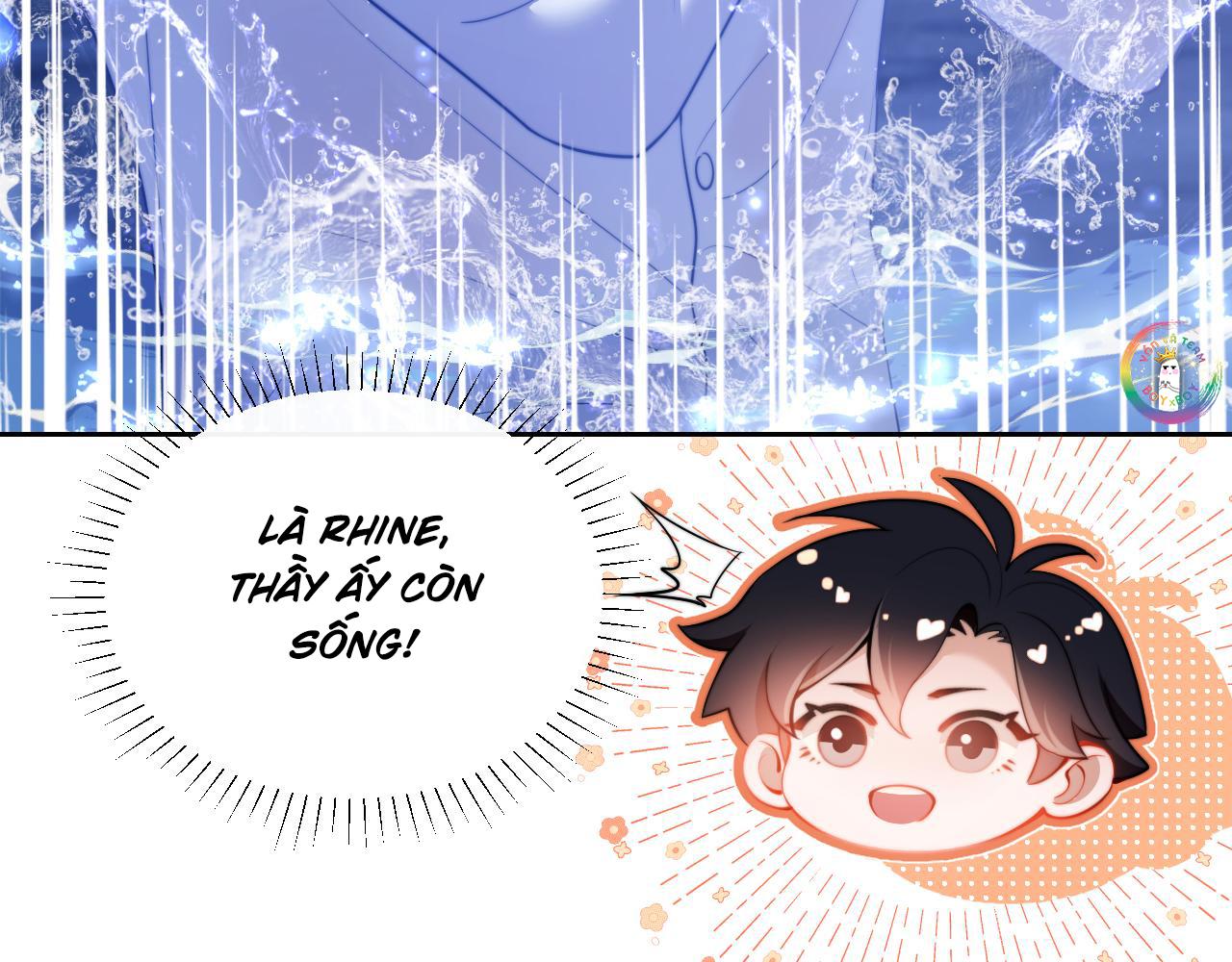 Đọc truyện Nhân Ngư Desharow - Chapter 30