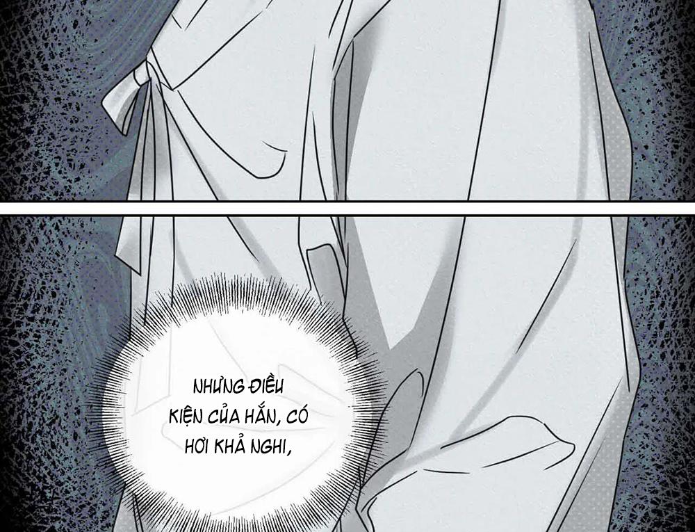 Đọc truyện Mũ gạc đen của quỷ - Chapter 3
