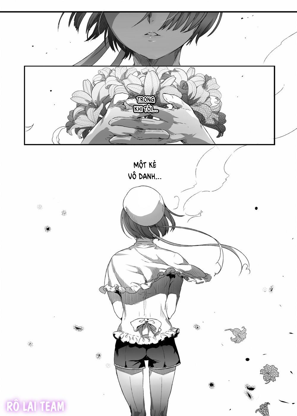 Đọc truyện TUYỂN TẬP BDSM CHỊT CHỌT - Chapter 81.2