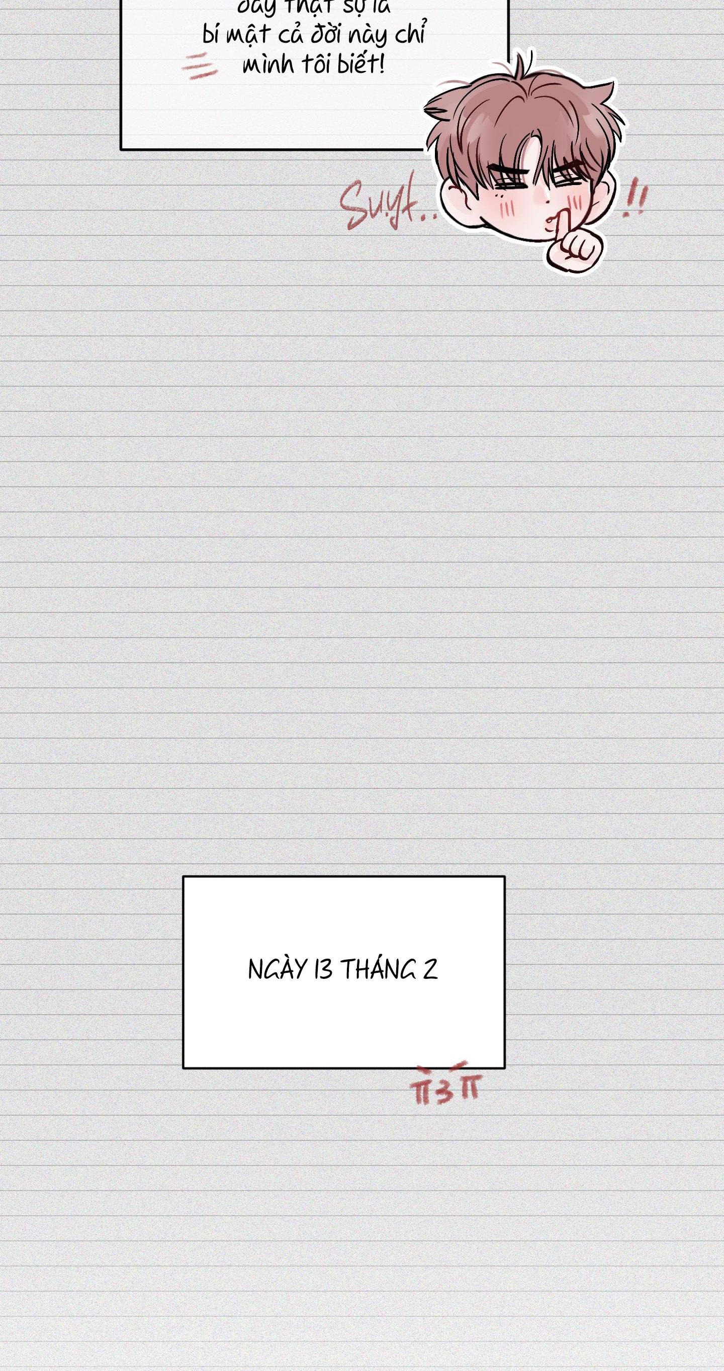 Đọc truyện BL NGẮN CHỊCH HỎNY - Chapter 40.6