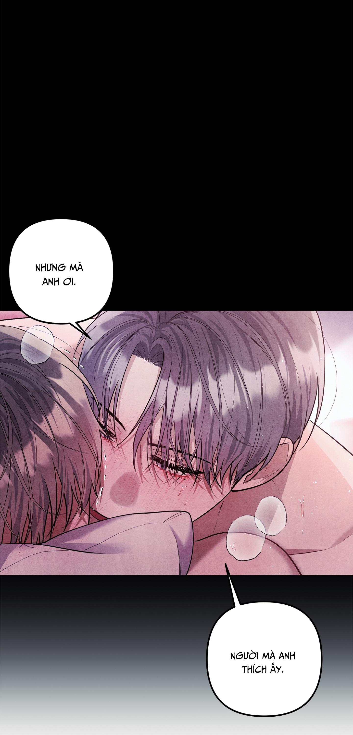 Đọc truyện HẮC DIỄM DỤC VỌNG - Chapter 8