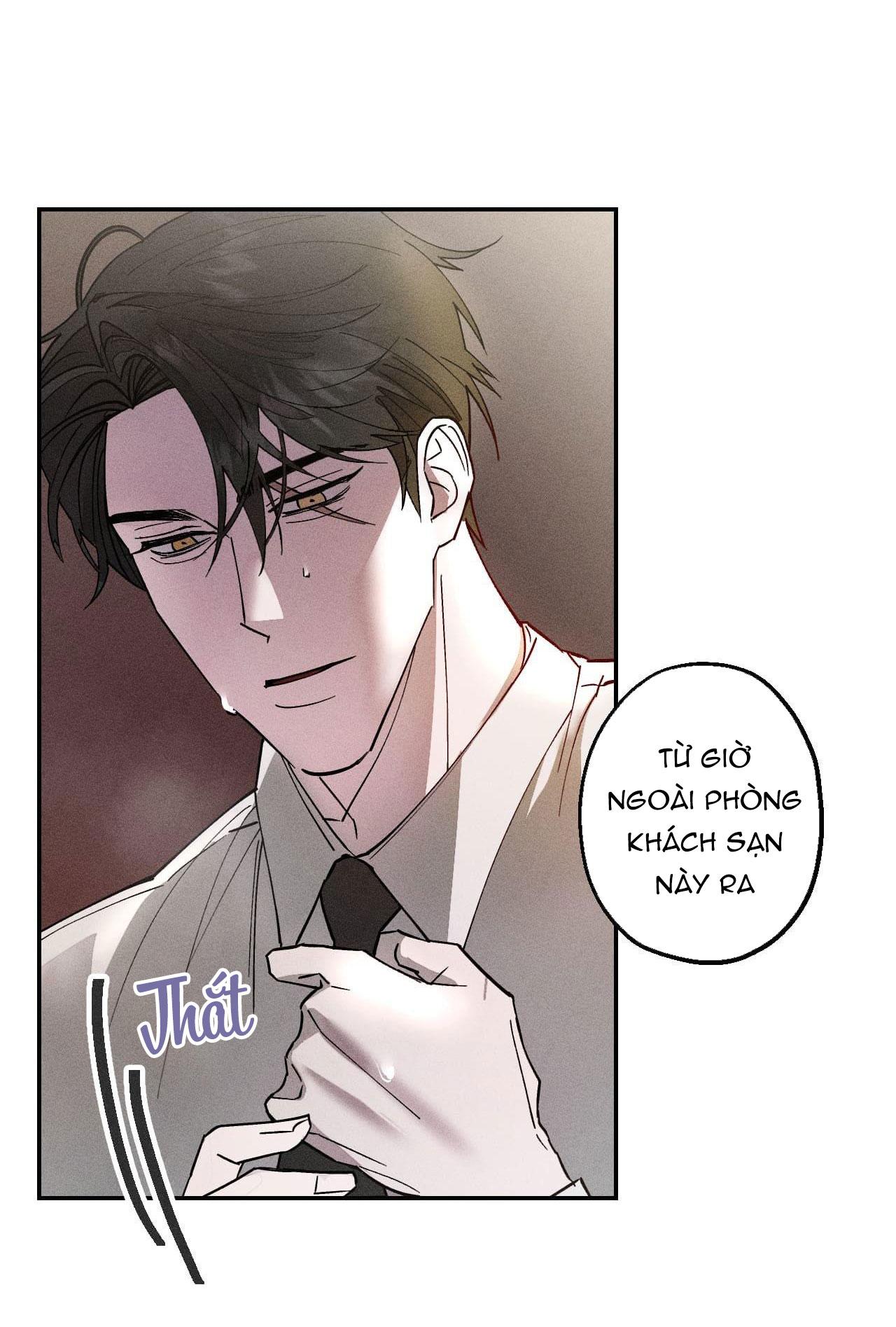 Đọc truyện BL NGẮN CHỊCH HỎNY - Chapter 20.1