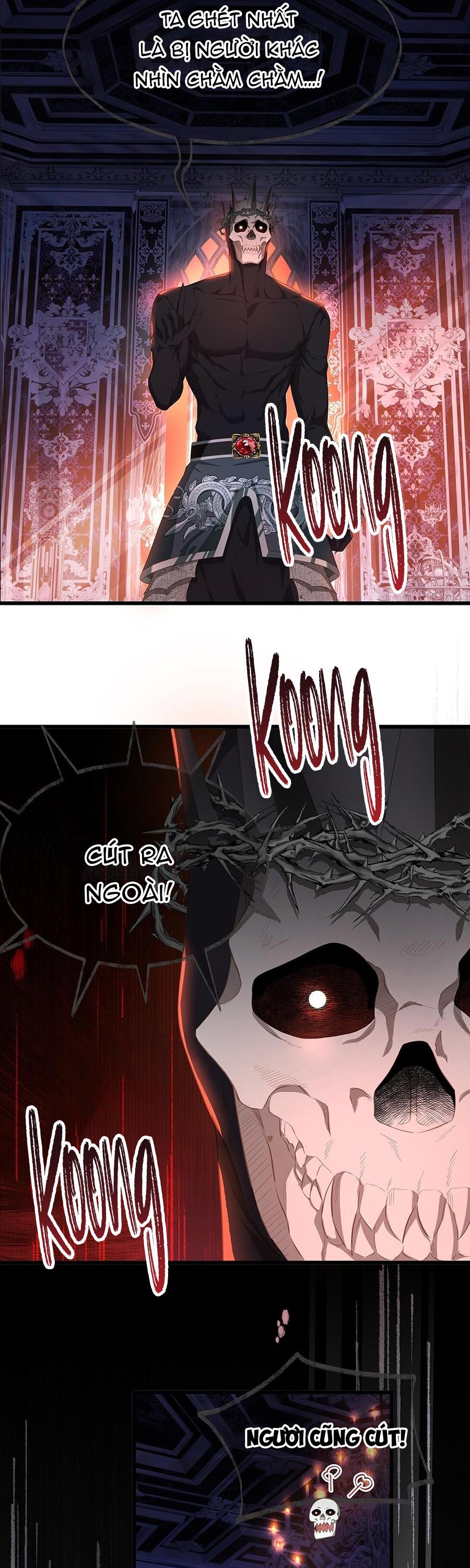 Đọc truyện Tôi Tái Sinh Thành Tiểu Ác Long Của Hoàng Tử Điện Hạ - Chapter 57