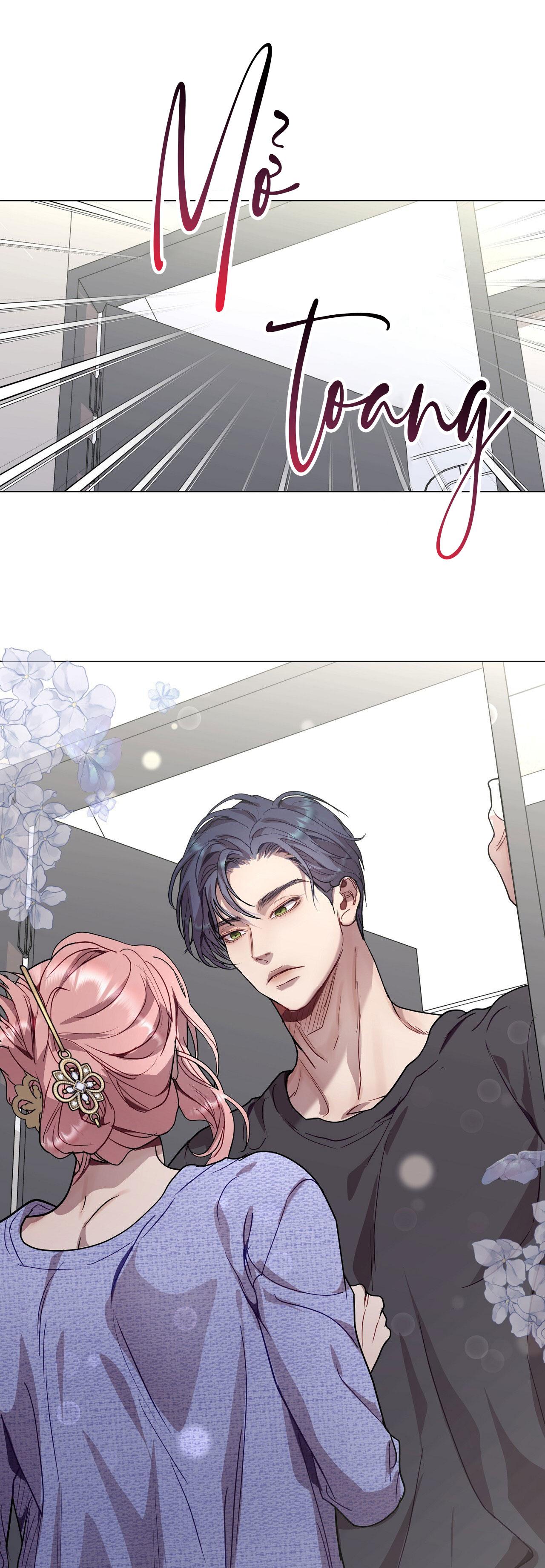 Đọc truyện LỐI SỐNG ÍCH KỶ - Chapter 79