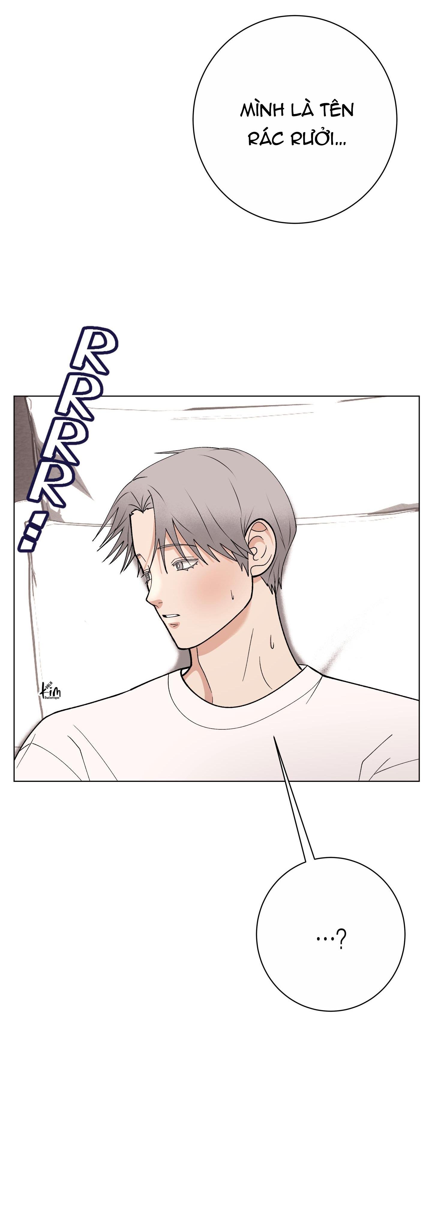Đọc truyện BL NGẮN TUYỂN CHỌN - Chapter 31.1